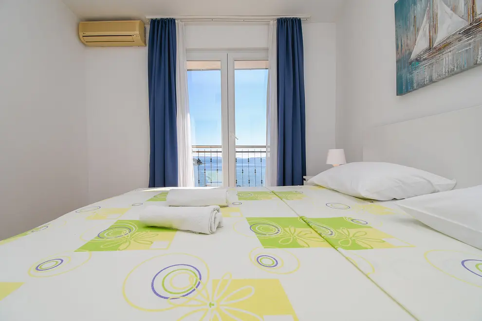 Ferienwohnung in Seget mit Pool 999209608 37527 – Foto 15