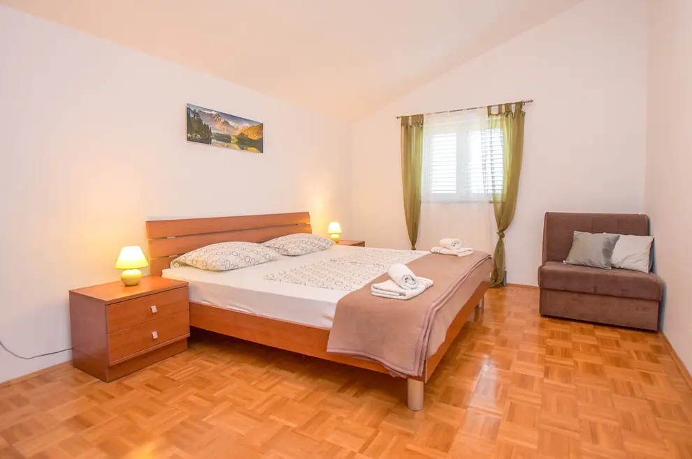 Ferienwohnung in Biograd mit Pool 999206755 34843 – Foto 10