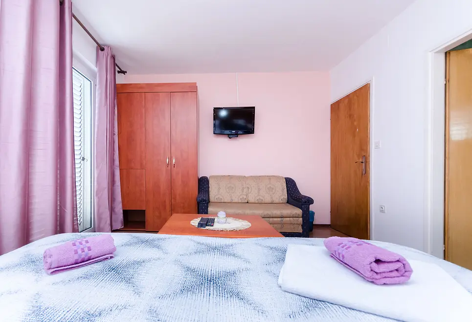Ferienappartment in Banjol  999208900 36846 – Foto 16