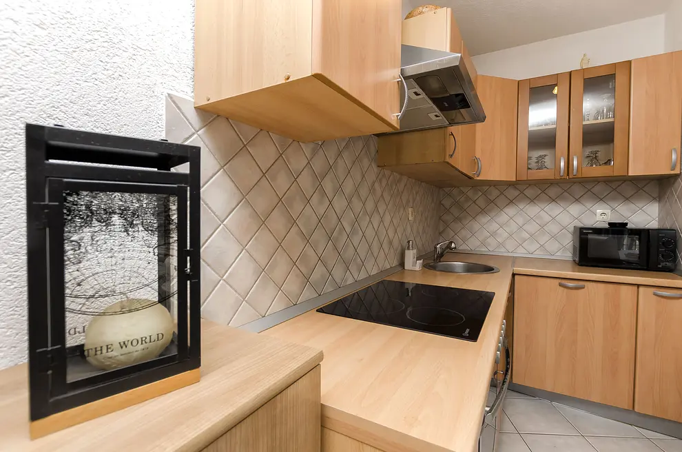 Ferienwohnung in Vodice  999237530 43089 – Foto 10