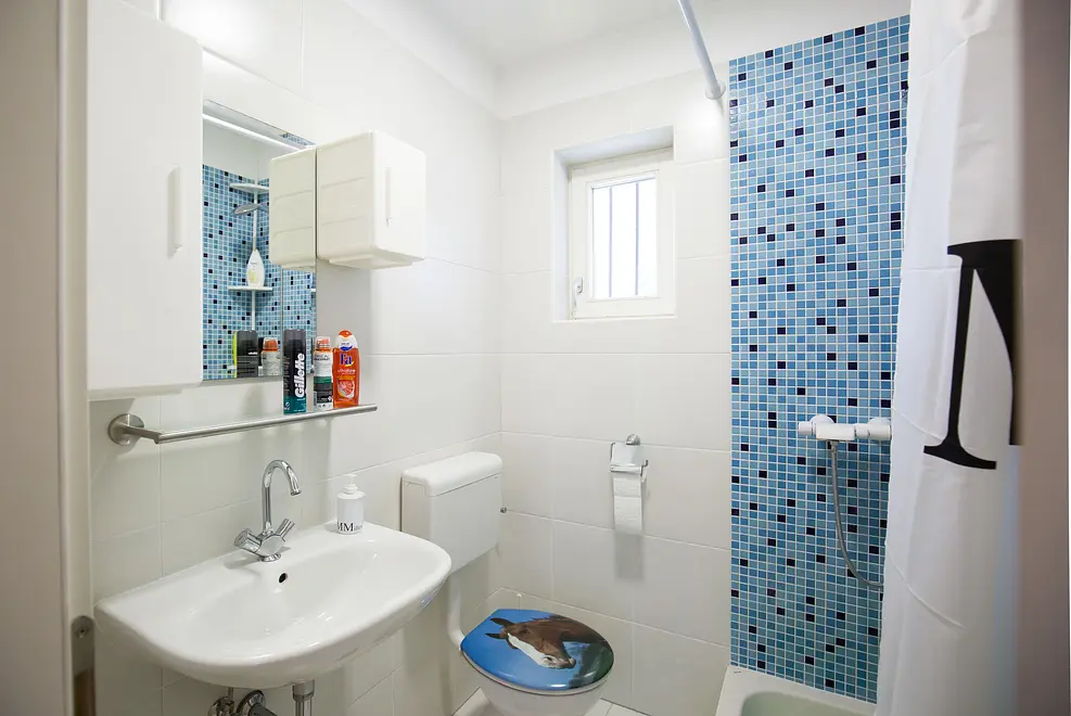 Ferienwohnung in Omis mit Pool 999206517 34618 – Foto 9