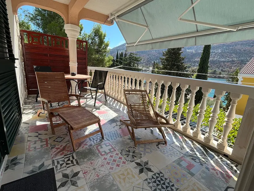 Ferienwohnung in Sibenik  999203014 31273 – Foto 8
