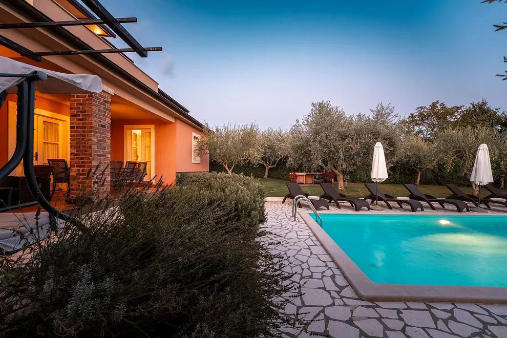 Ferienwohnung in Kastelir-Labinci mit Pool 999223635 41759 – Foto 37