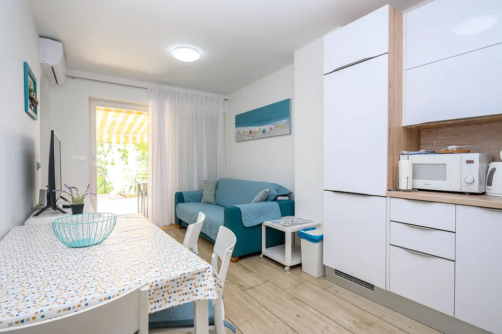 Ferienwohnung in Crikvenica  999208273 36250 – Foto 22