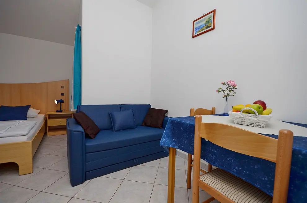 Ferienwohnung in Tribunj  999205663 33803 – Foto 16