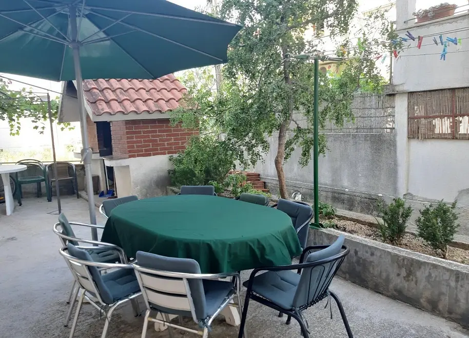 Ferienwohnung in Makarska haustiergeeignet 66151748 25797