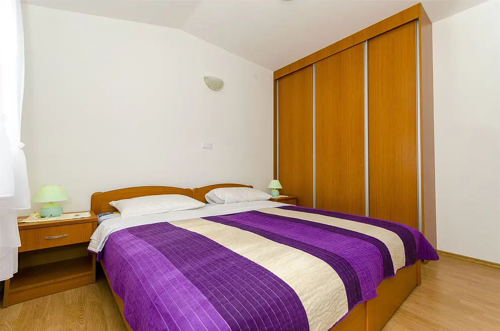 Ferienwohnung in Ciovo mit Pool und haustiergeeignet 999204619 32811 – Foto 13
