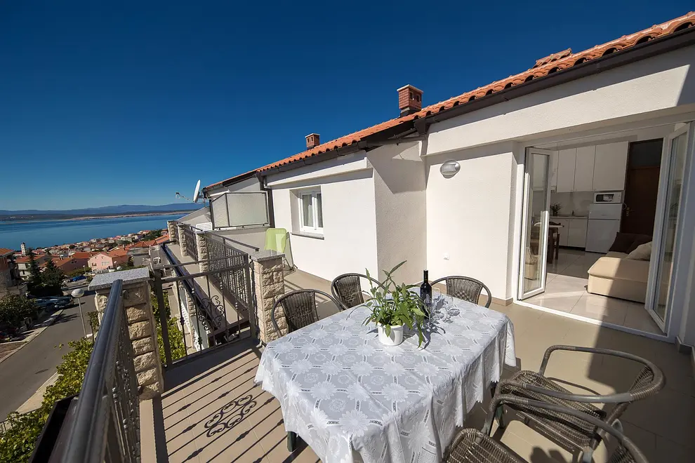 Ferienwohnung in Crikvenica mit Pool und haustiergeeignet 999203007 31269 – Foto 7