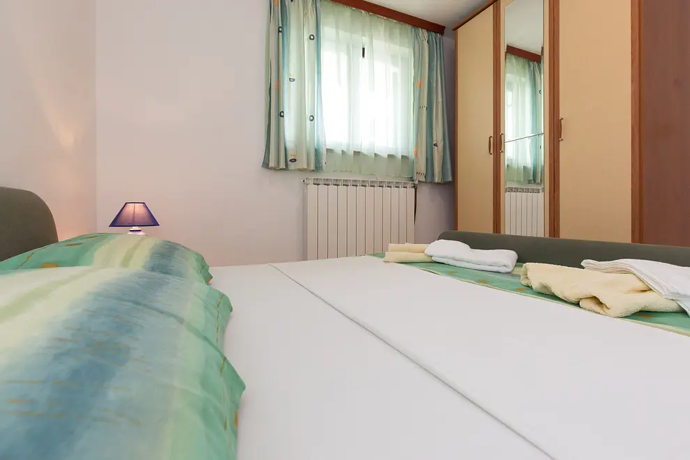 Ferienwohnung in Krk mit Pool 999205450 33605 – Foto 16