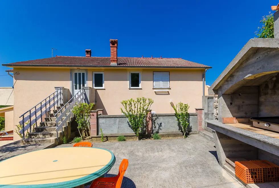 Ferienwohnung in Rab haustiergeeignet 999203252 31508 – Foto 28