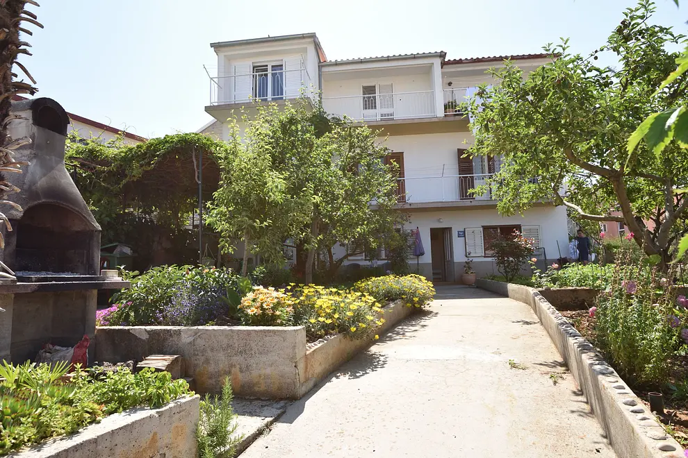 Ferienwohnung in Primosten  66129520 15391