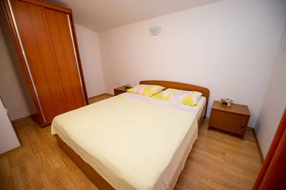 Ferienwohnung in Sibenik haustiergeeignet 66143998 25018
