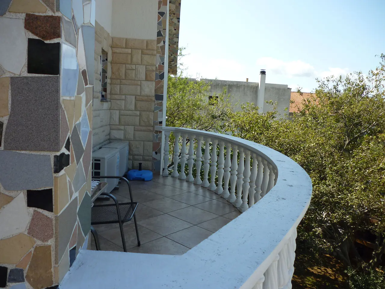 Ferienwohnung in Starigrad  999205327 33491