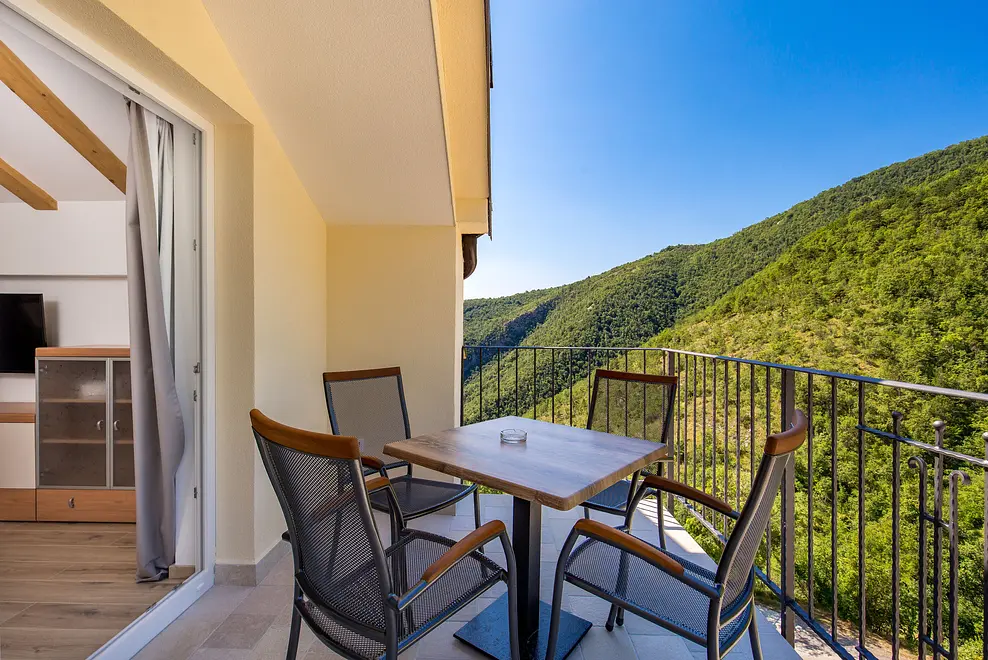 Ferienwohnung in Lovran mit Pool und haustiergeeignet 999209178 37107 – Foto 8