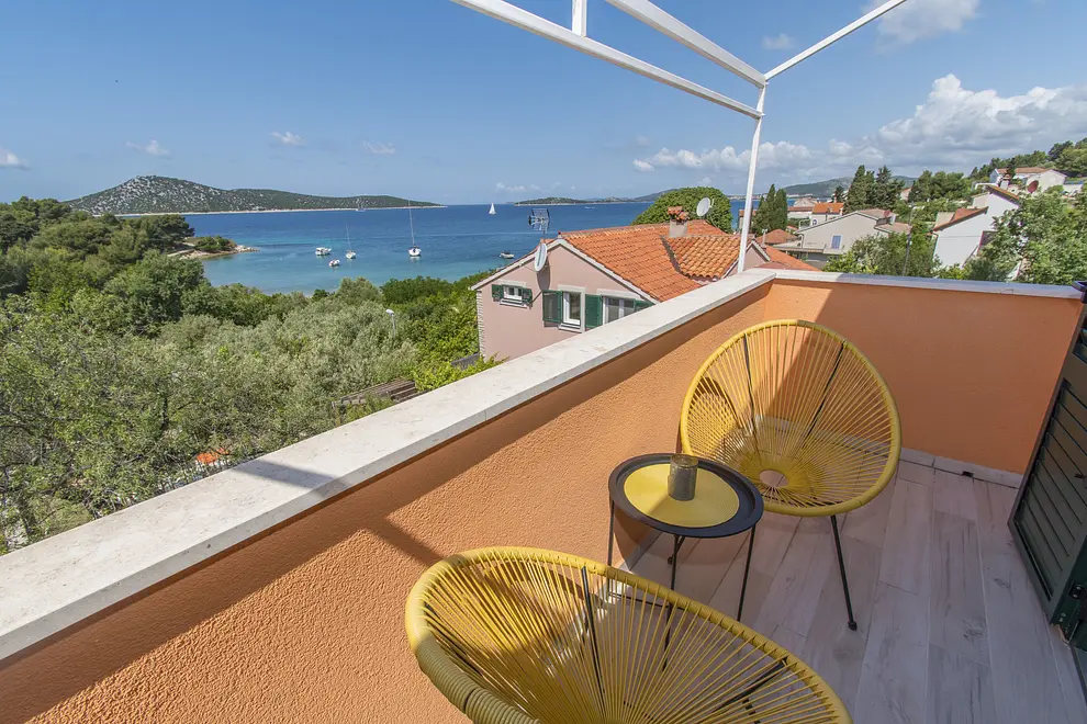Ferienwohnung in Prvic Island  999213357 40875 – Foto 6