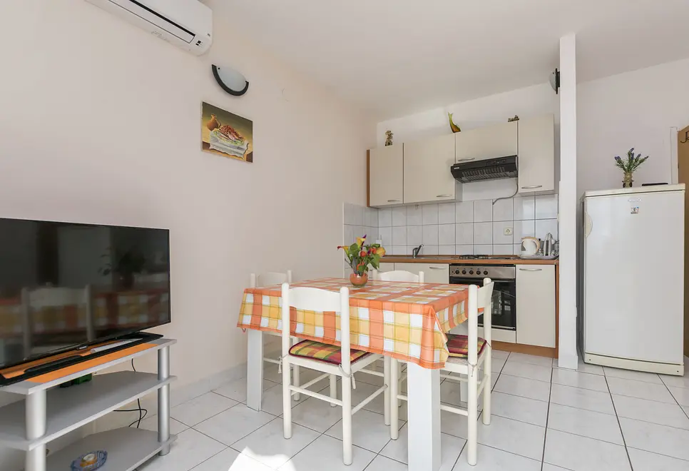 Ferienwohnung in Rogoznica  999204802 32990 – Foto 9