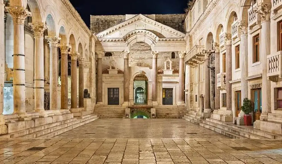Ferienwohnung in Split  999207631 35659 – Foto 32