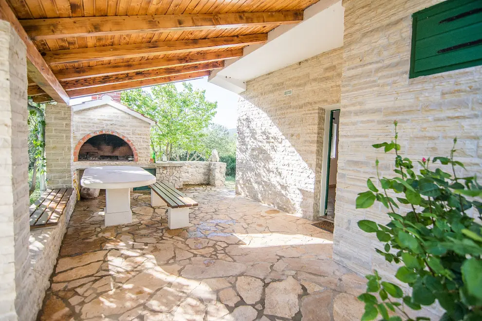 Ferienwohnung in Pirovac mit Pool und haustiergeeignet 66131962 17239