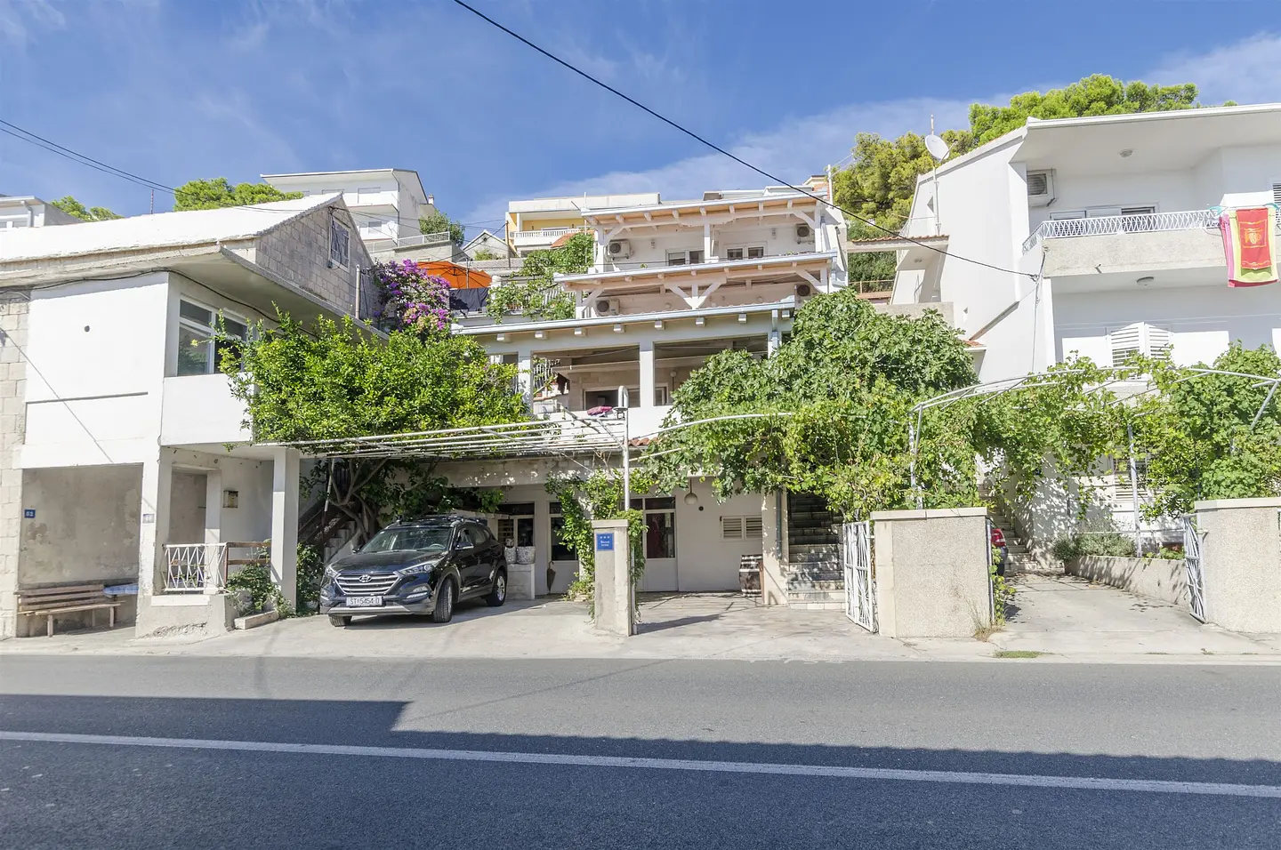 Ferienwohnung in Omis  999203525 31770