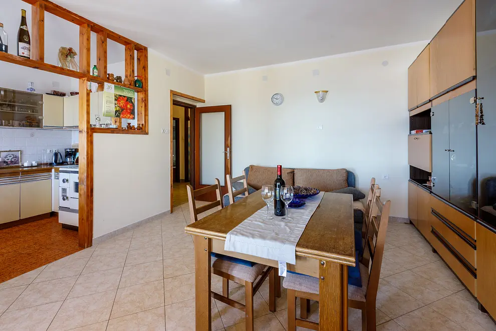Ferienwohnung in Novi Vinodolski  999208817 36766 – Foto 13