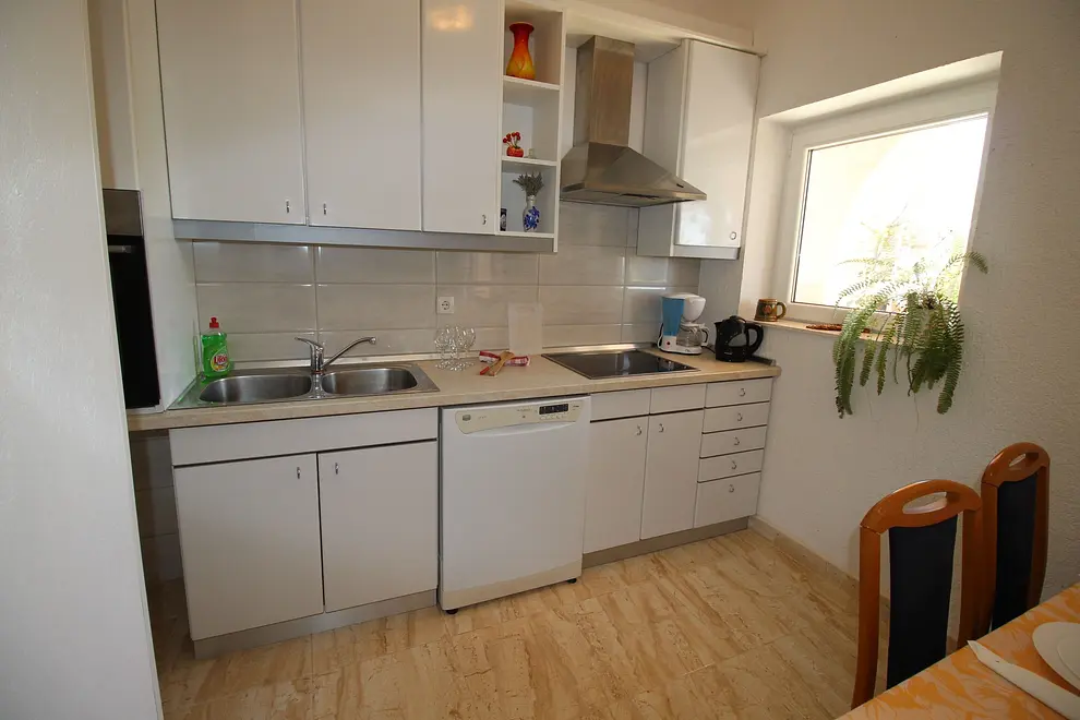 Ferienwohnung in Novi Vinodolski  999208798 36750