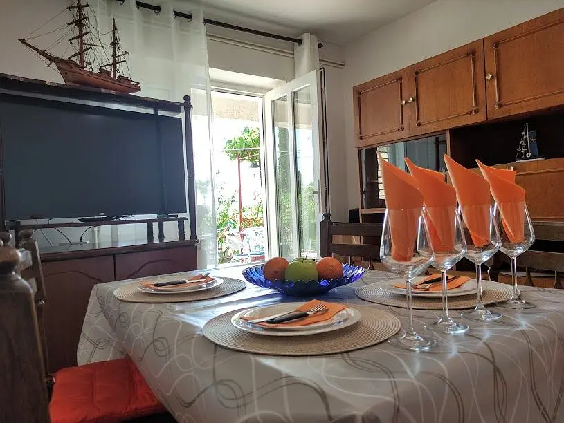 Ferienwohnung in Novi Vinodolski  999207988 35973 – Foto 11