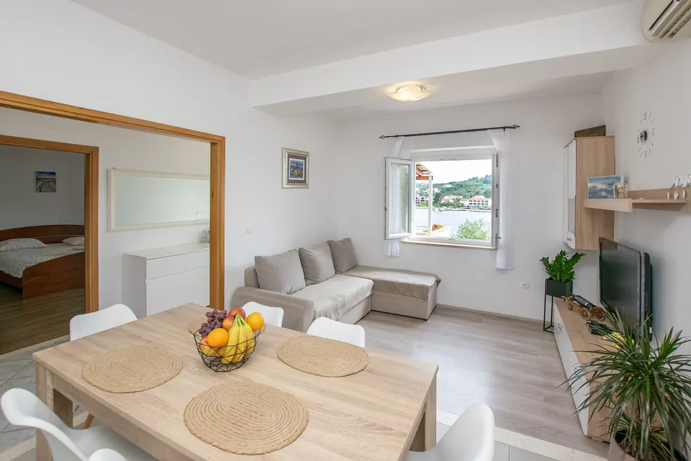 Ferienwohnung in Korcula  66153261 26965