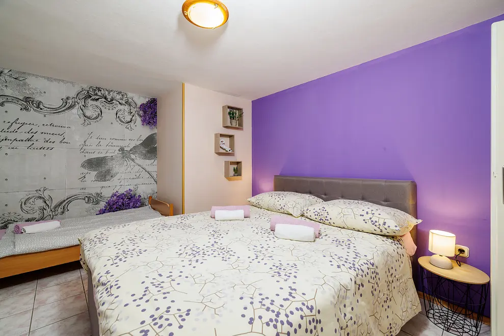 Ferienwohnung in Kampor mit Pool und haustiergeeignet 999207358 35415 – Foto 44