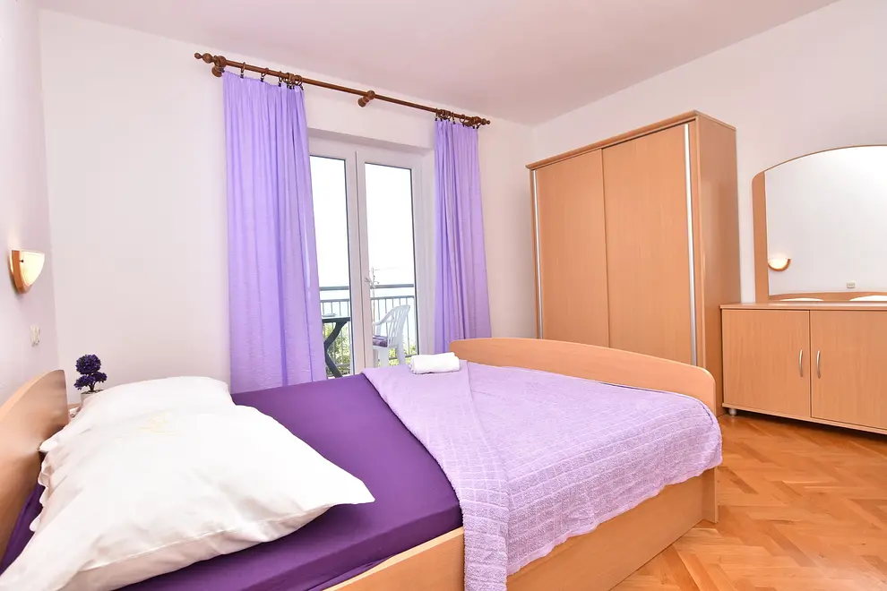 Ferienwohnung in Brela  999206081 34201 – Foto 26