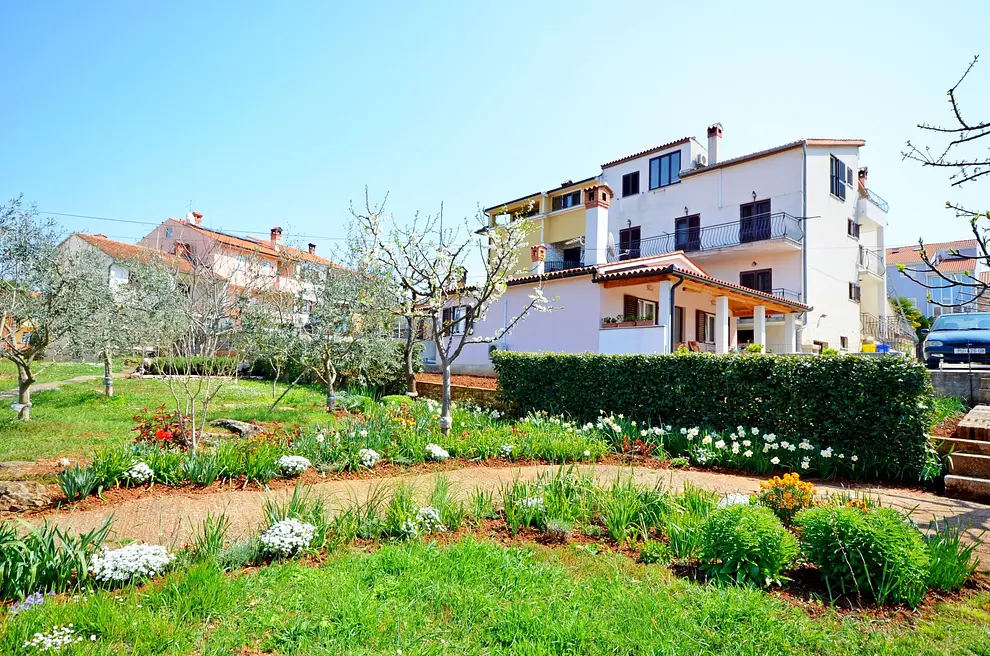 Ferienwohnung in Rovinj haustiergeeignet 999203795 32022 – Foto 6