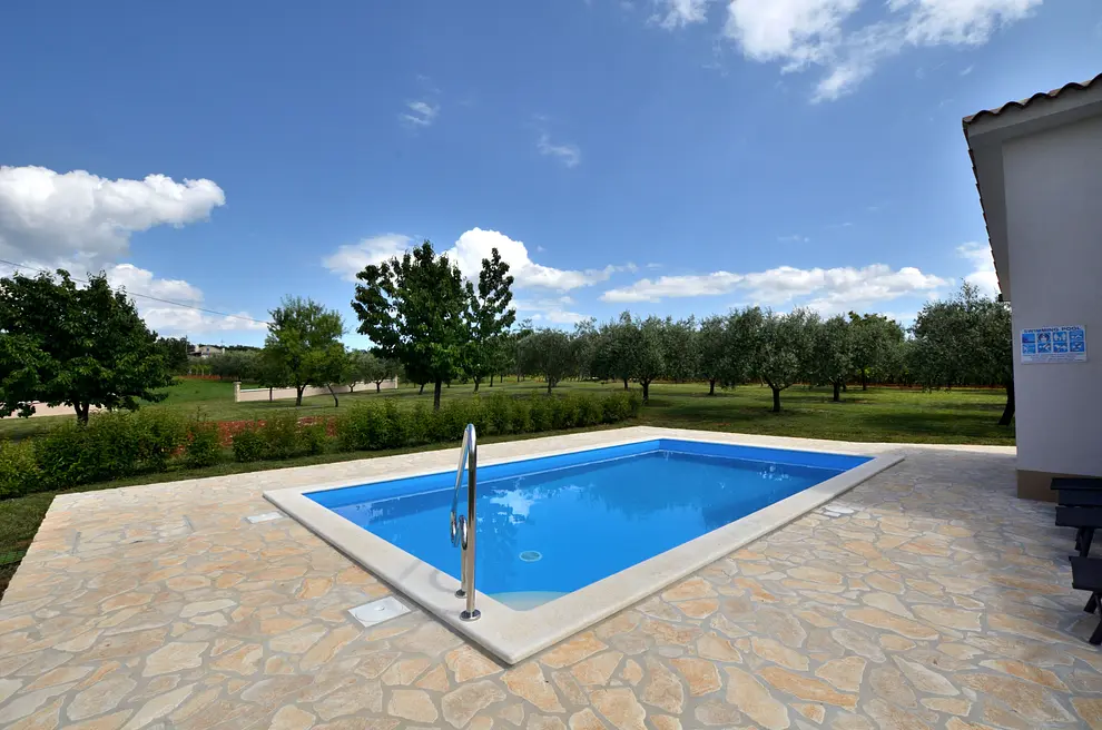 Ferienwohnung in Porec mit Pool 999209873 37772 – Foto 14