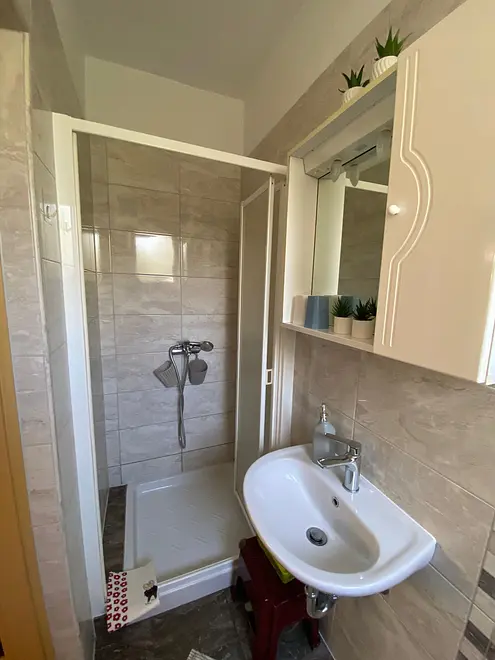 Ferienappartment in Brela  999231602 42770 – Foto 11