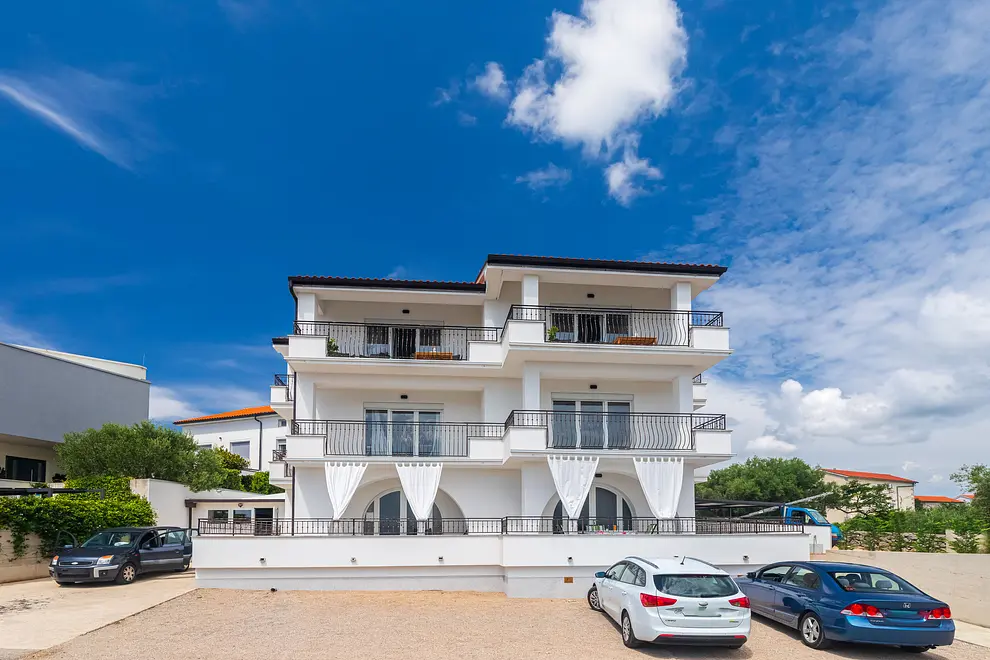 Ferienwohnung in Krk  999243395 43288 – Foto 2