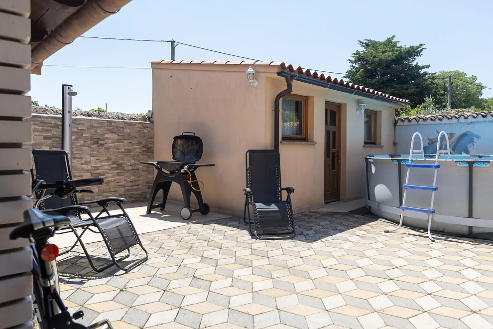 Ferienwohnung in Krnica mit Pool 999239031 43193 – Foto 22