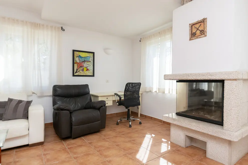 Ferienhaus in Brac mit Pool 999203563 31801