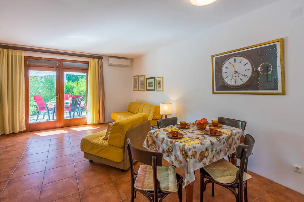 Ferienwohnung in Crikvenica  999203589 31827 – Foto 21