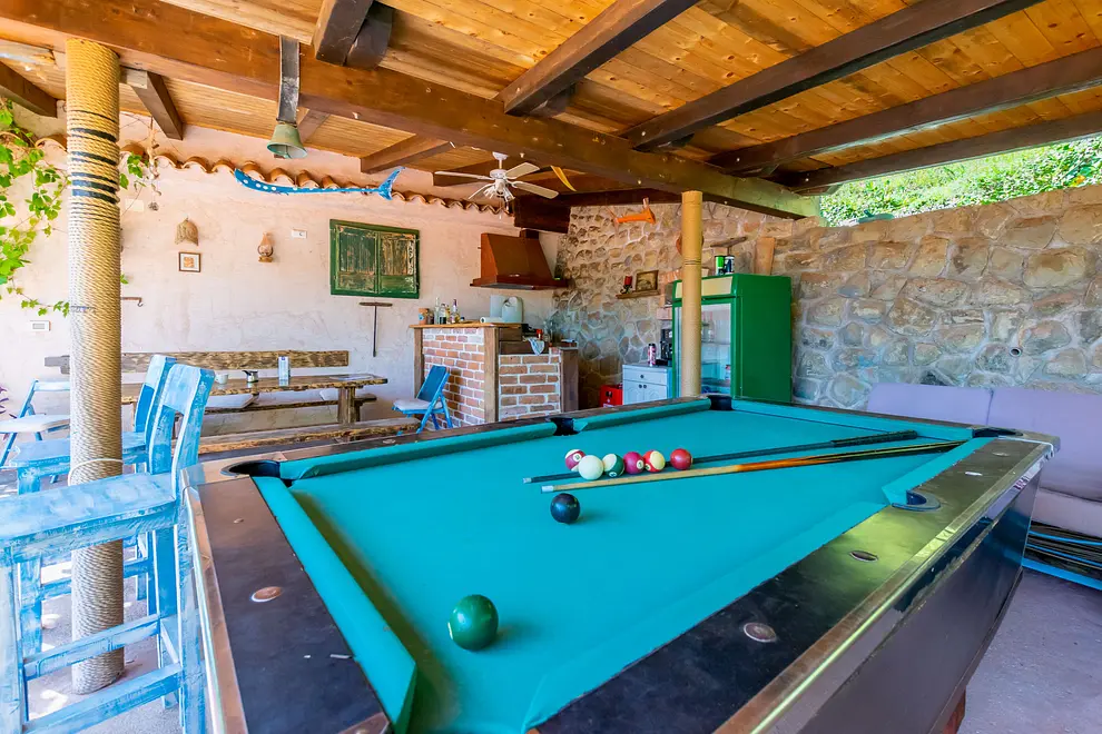 Ferienwohnung in Kampor mit Pool 999206597 34695 – Foto 28