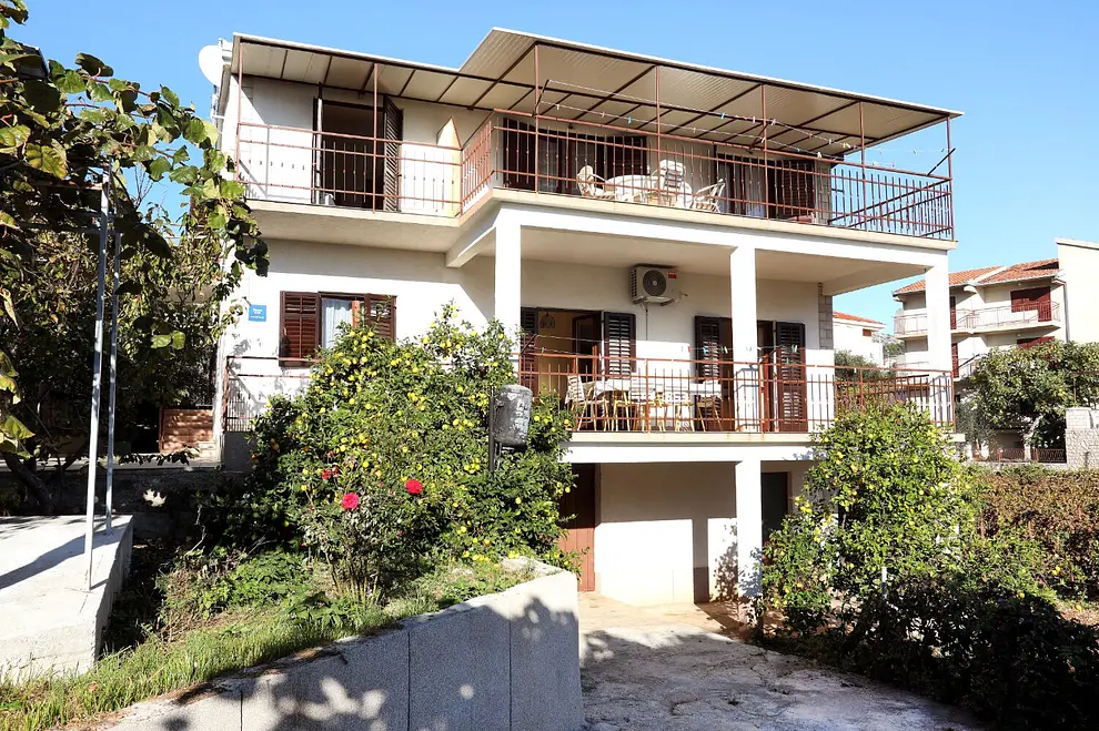 Ferienwohnung in Seget  999208403 36369 – Foto 5