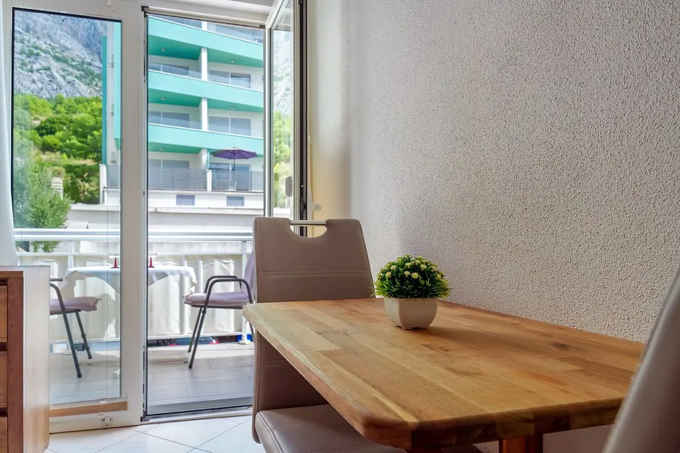 Ferienwohnung in Baska Voda  999211383 39159 – Foto 15