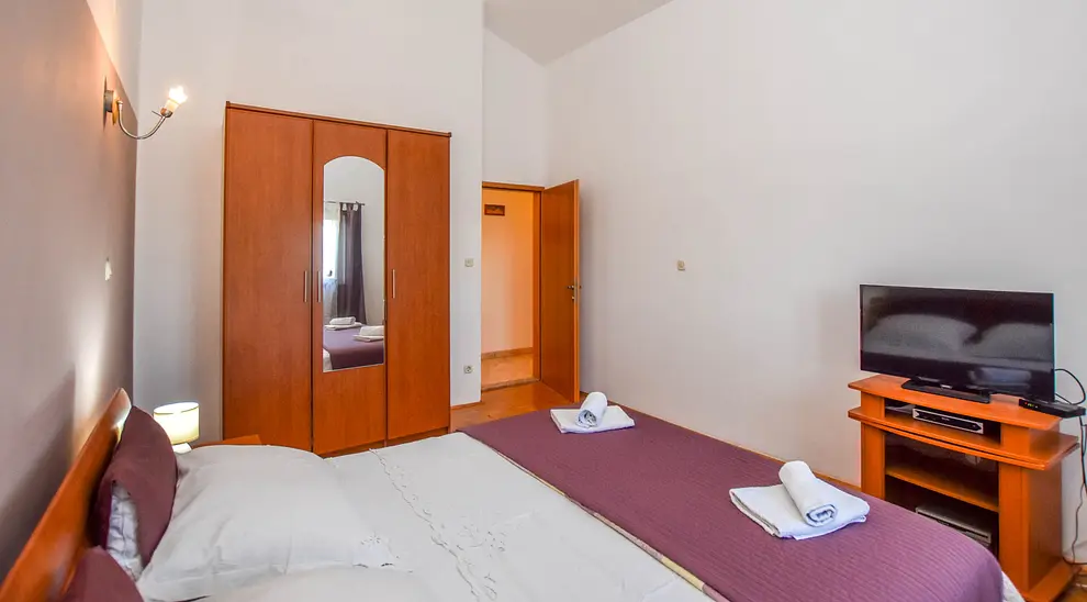 Ferienwohnung in Biograd mit Pool 999206755 34843 – Foto 2