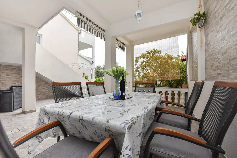 Ferienwohnung in Biograd haustiergeeignet 999206555 34653 – Foto 3