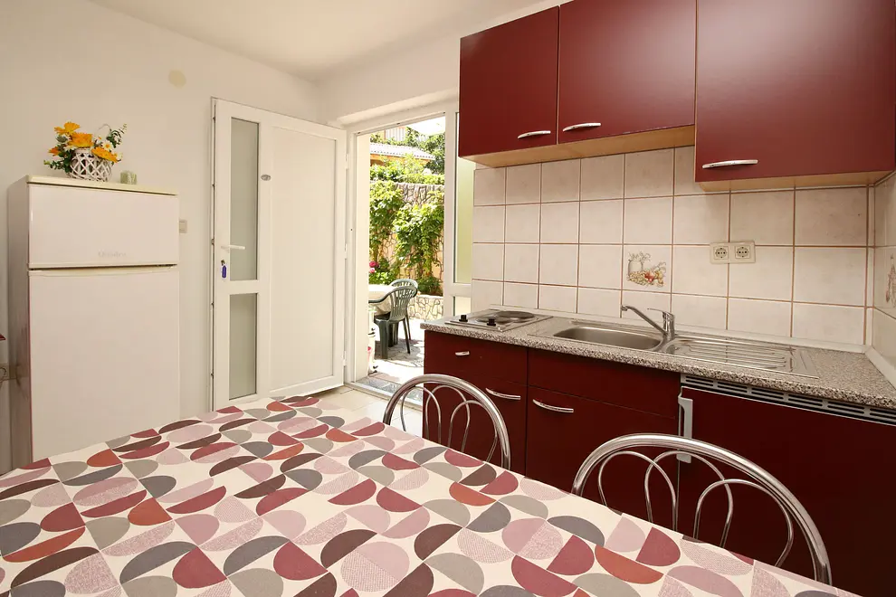 Ferienwohnung in Dobrinj  999223862 41978 – Foto 2