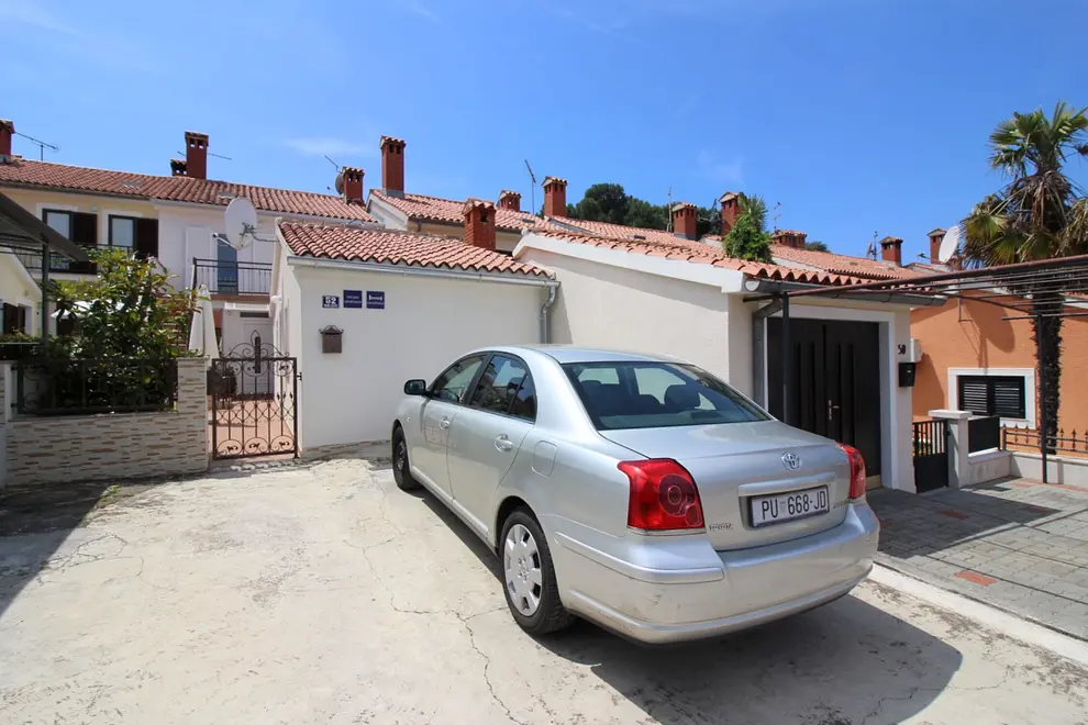 Ferienwohnung in Porec  999223914 42027 – Foto 8