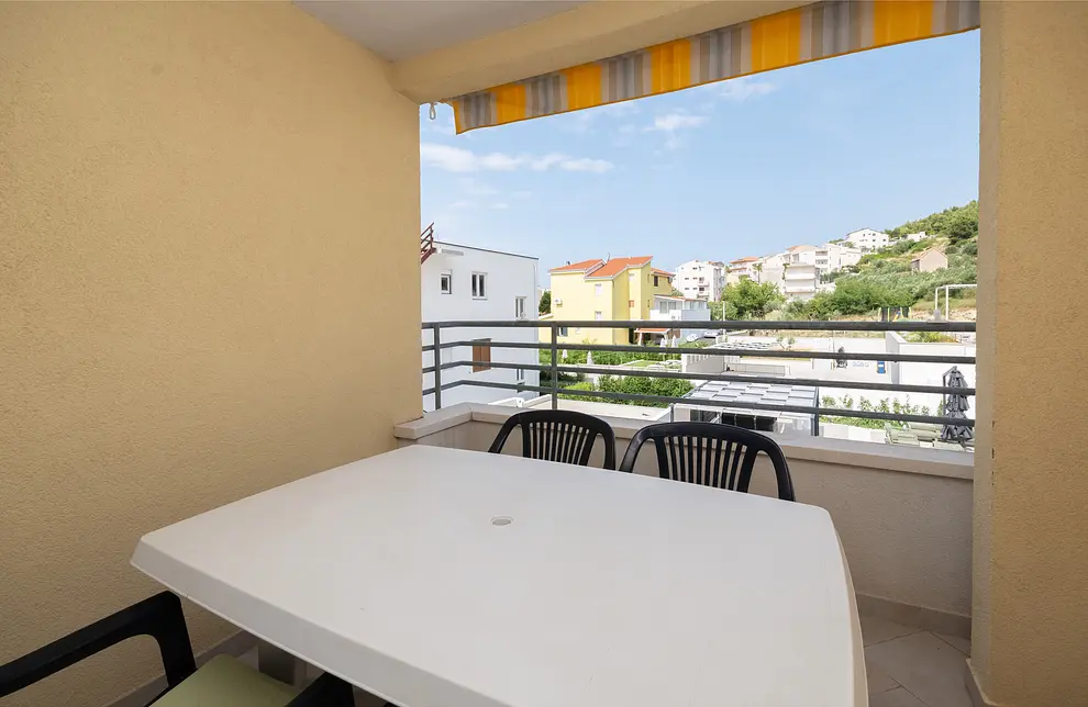 Ferienwohnung in Omis  66158670 29287