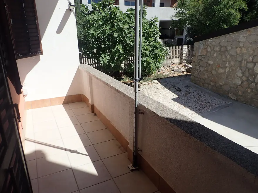 Balkon/Terrasse 1