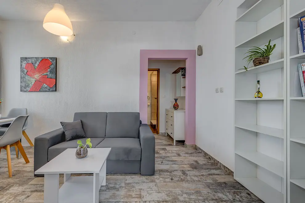Ferienwohnung in Ciovo  999213436 40939 – Foto 3