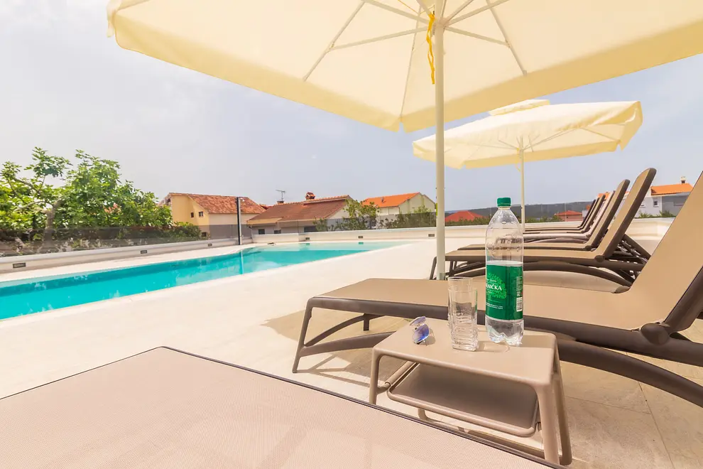 Ferienwohnung in Ciovo mit Pool 999205354 33518 – Foto 19