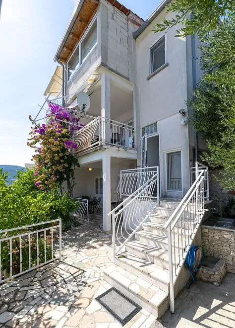 Ferienwohnung in Marina  999204853 33032