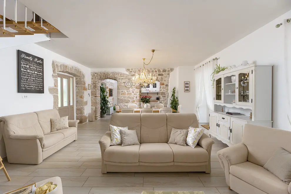 Ferienhaus in Labin mit Pool 999215397 41017 – Foto 6