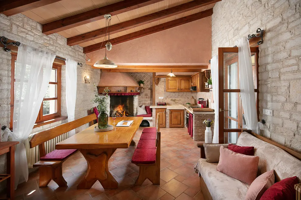 Ferienwohnung in Novigrad in Dalmatien  999241960 43277 – Foto 2